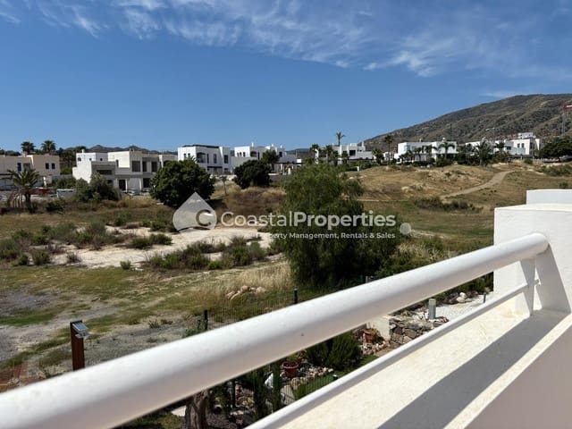 4 sypialnia Willa na sprzedaż w Mojácar z basenem - 590 000 € (Ref: 9015748)