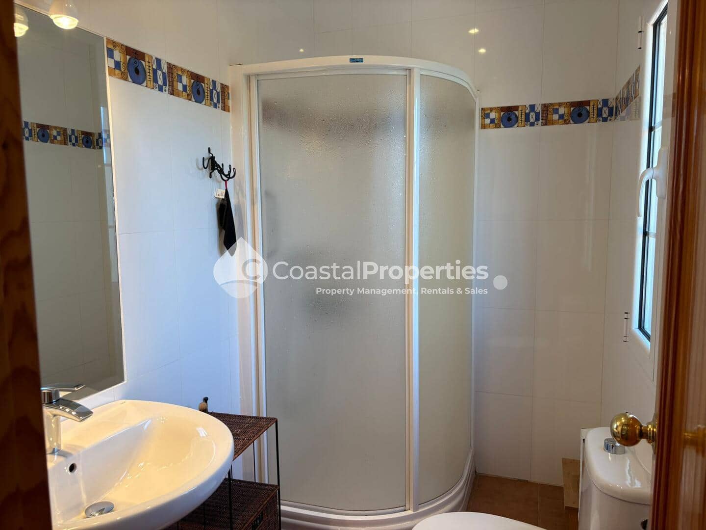 4 sypialnia Willa na sprzedaż w Mojacar z basenem - 590 000 € (Ref: 9025495)