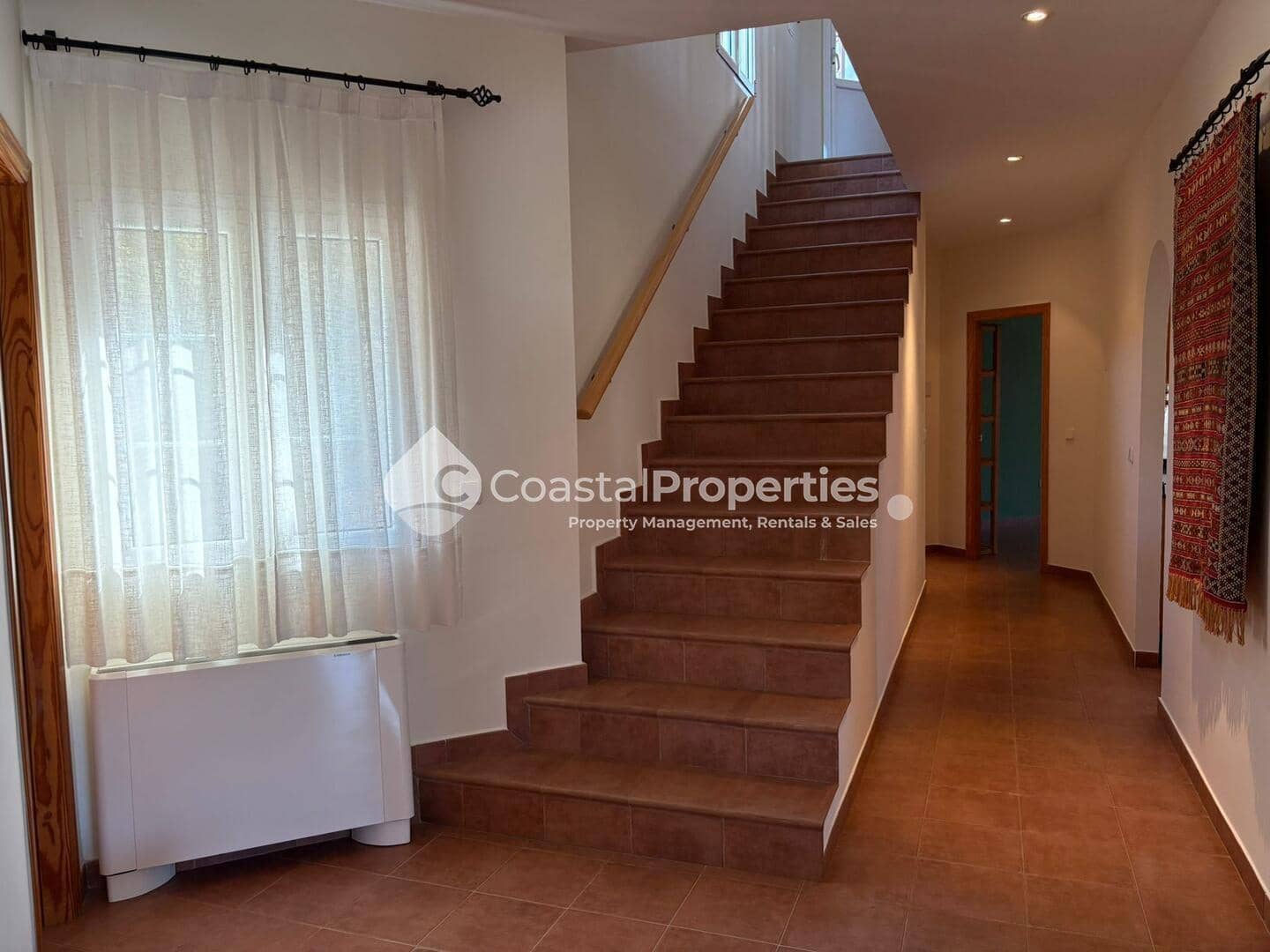 4 sypialnia Willa na sprzedaż w Mojacar z basenem - 590 000 € (Ref: 9025495)