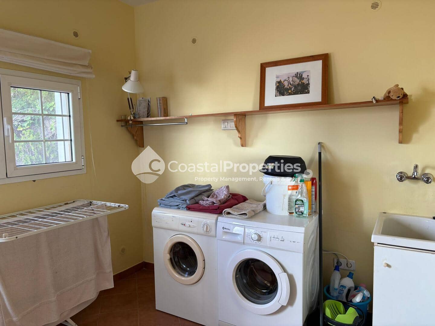 4 sypialnia Willa na sprzedaż w Mojacar z basenem - 590 000 € (Ref: 9025495)