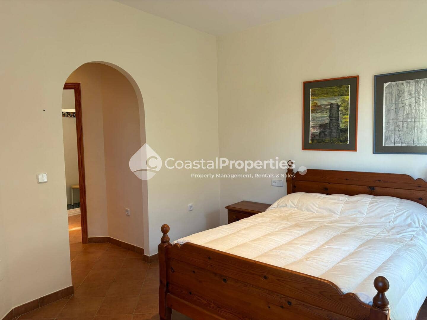 4 sypialnia Willa na sprzedaż w Mojacar z basenem - 590 000 € (Ref: 9025495)