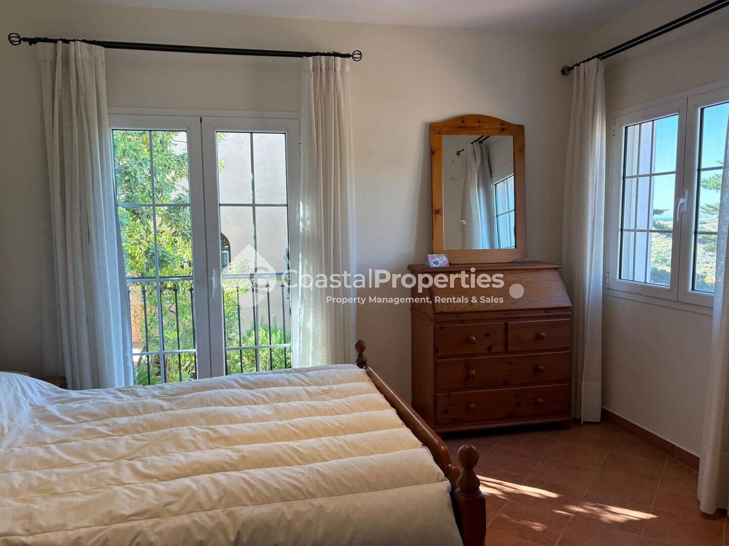 4 sypialnia Willa na sprzedaż w Mojacar z basenem - 590 000 € (Ref: 9025495)