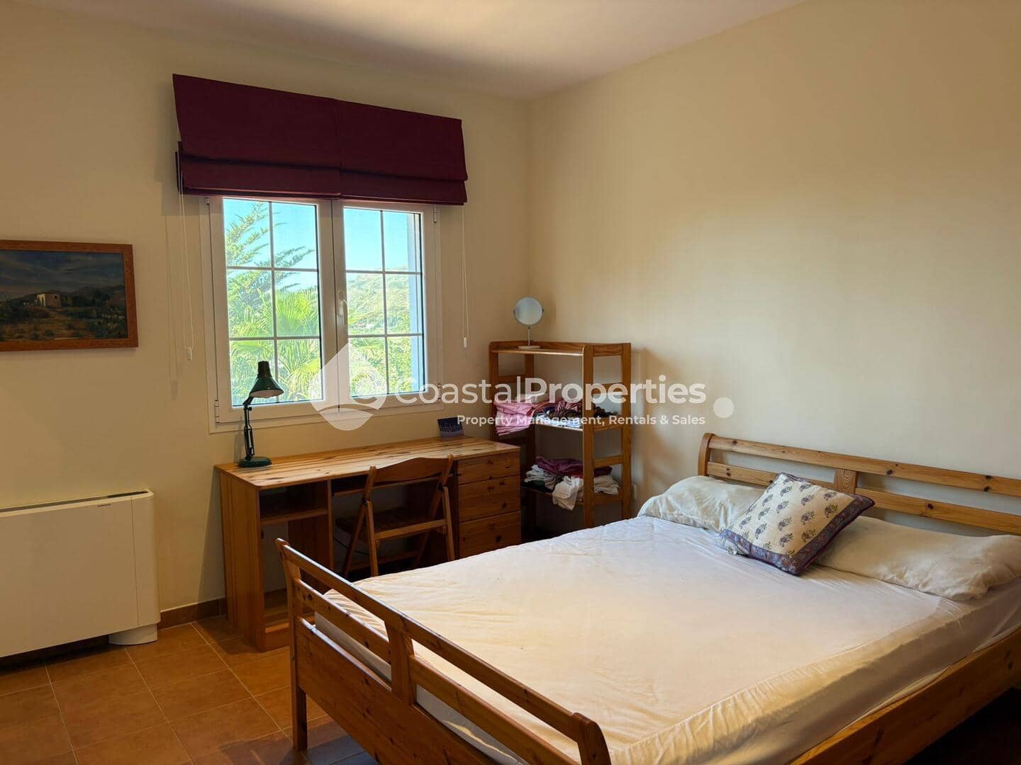 4 sypialnia Willa na sprzedaż w Mojacar z basenem - 590 000 € (Ref: 9025495)