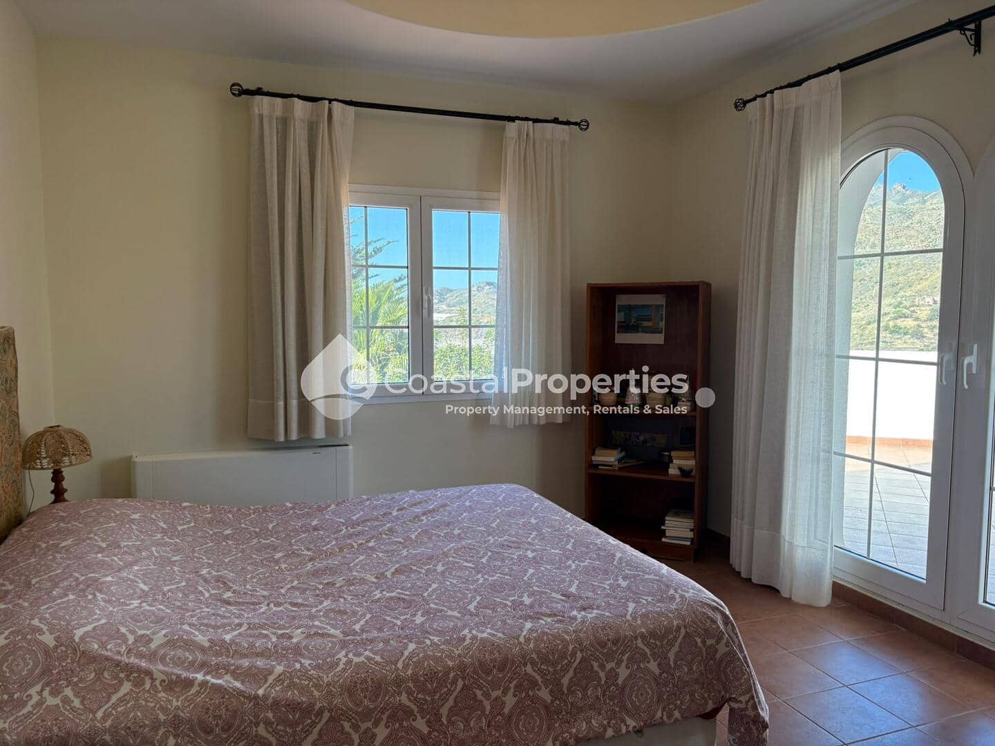 4 sypialnia Willa na sprzedaż w Mojacar z basenem - 590 000 € (Ref: 9025495)