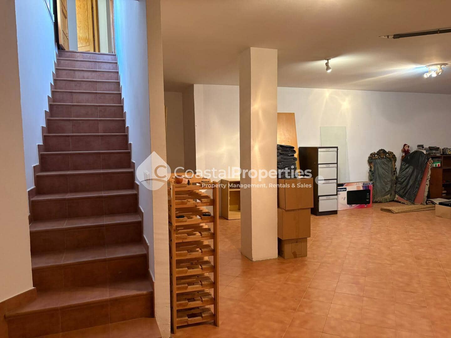 4 sypialnia Willa na sprzedaż w Mojacar z basenem - 590 000 € (Ref: 9025495)