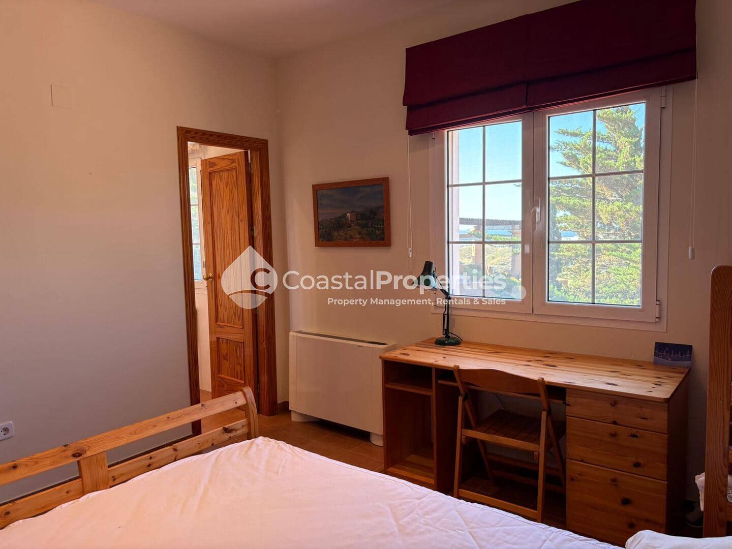 4 sypialnia Willa na sprzedaż w Mojacar z basenem - 590 000 € (Ref: 9025495)