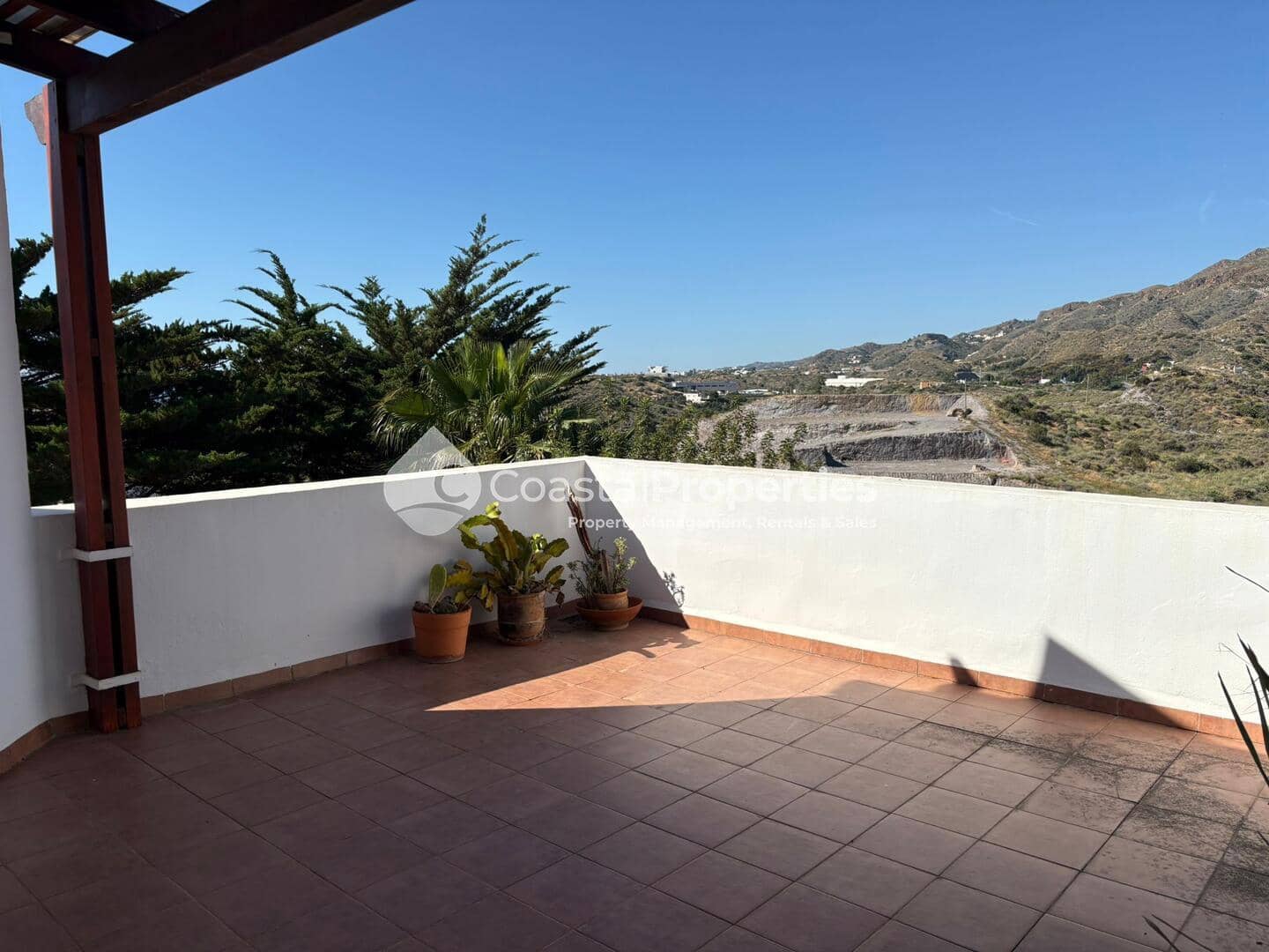 4 sypialnia Willa na sprzedaż w Mojacar z basenem - 590 000 € (Ref: 9025495)