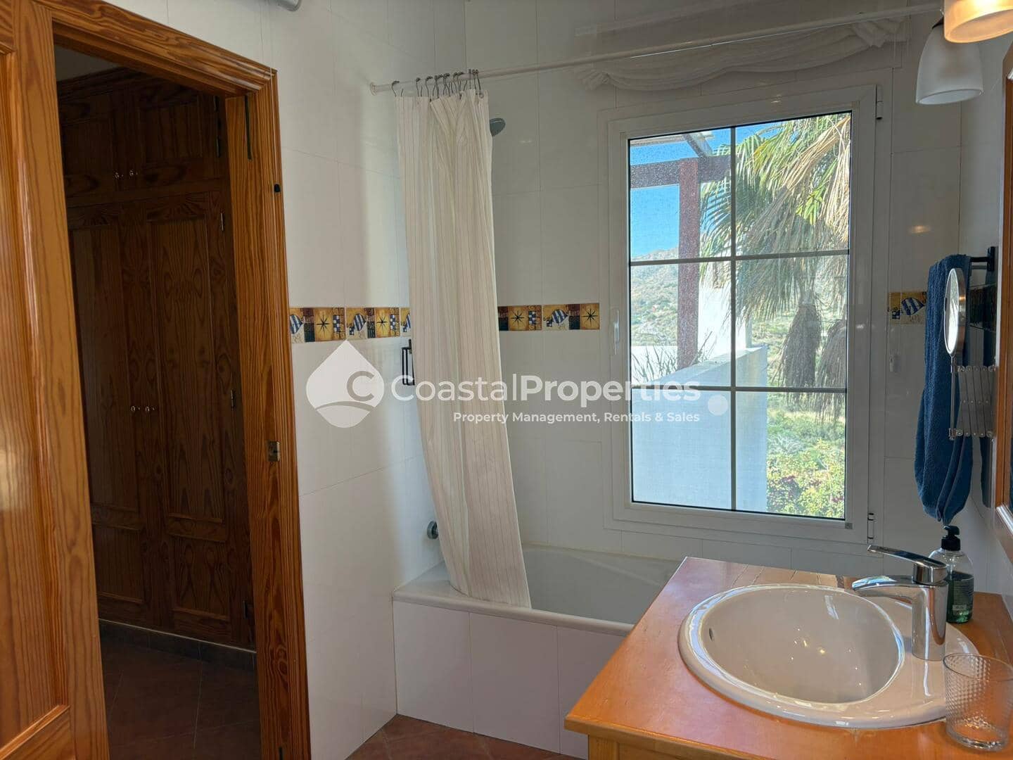 4 sypialnia Willa na sprzedaż w Mojacar z basenem - 590 000 € (Ref: 9025495)