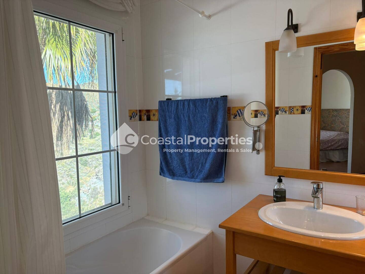 4 sypialnia Willa na sprzedaż w Mojacar z basenem - 590 000 € (Ref: 9025495)