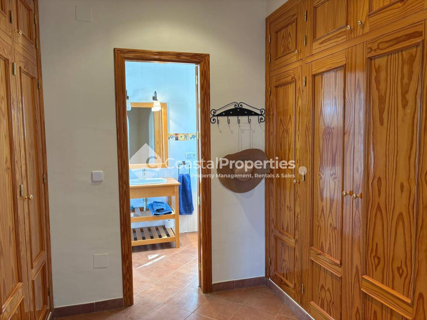 4 sypialnia Willa na sprzedaż w Mojacar z basenem - 590 000 € (Ref: 9025495)