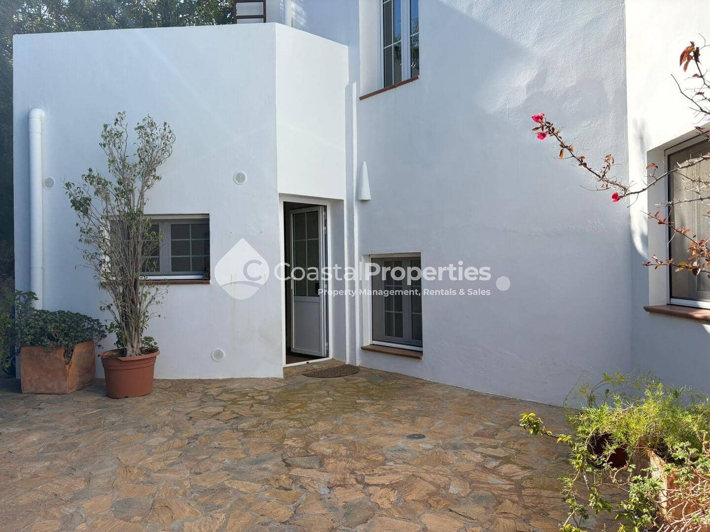 4 sypialnia Willa na sprzedaż w Mojacar z basenem - 590 000 € (Ref: 9025495)