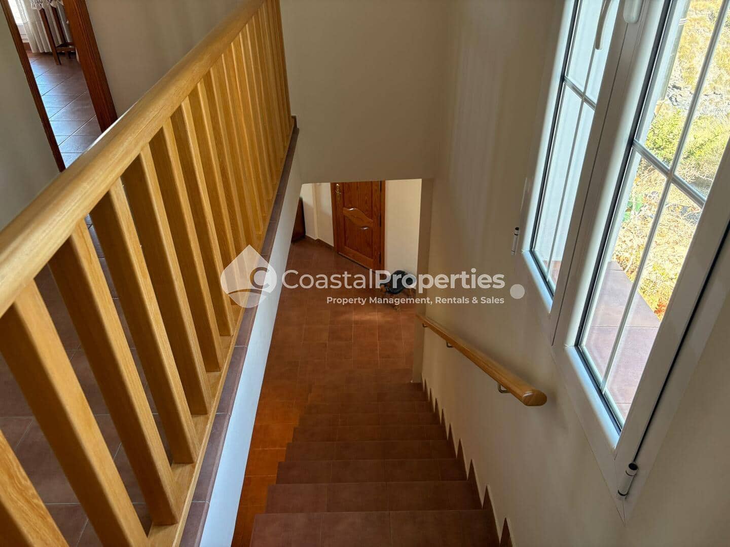 4 sypialnia Willa na sprzedaż w Mojacar z basenem - 590 000 € (Ref: 9025495)