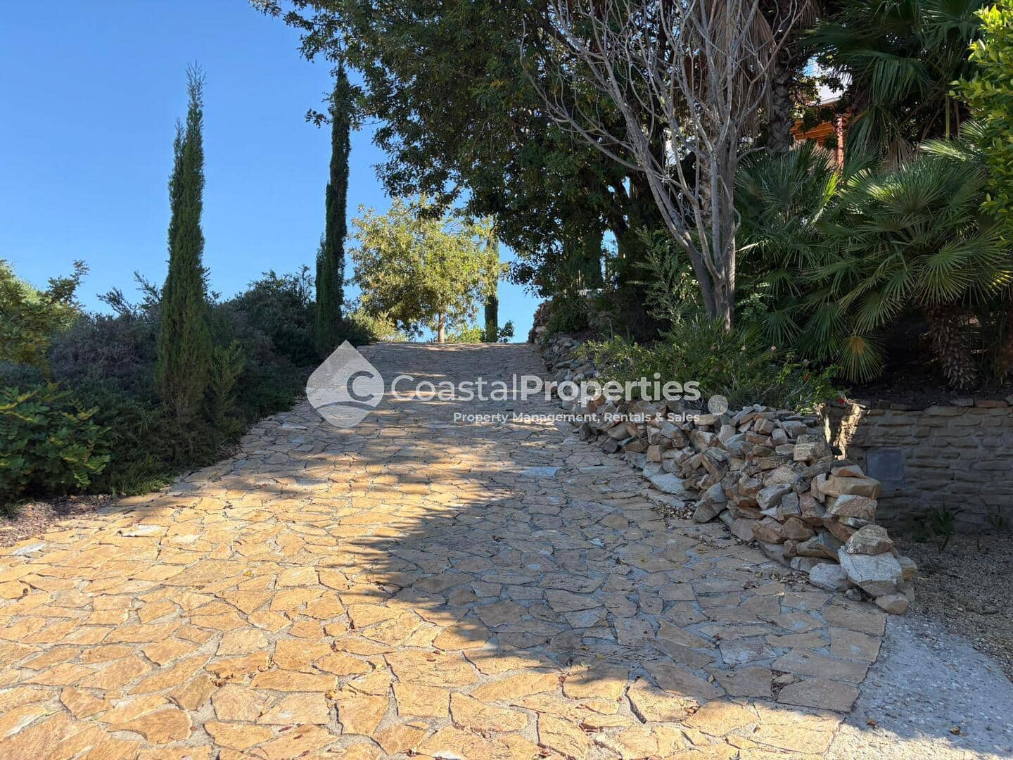4 sypialnia Willa na sprzedaż w Mojacar z basenem - 590 000 € (Ref: 9025495)