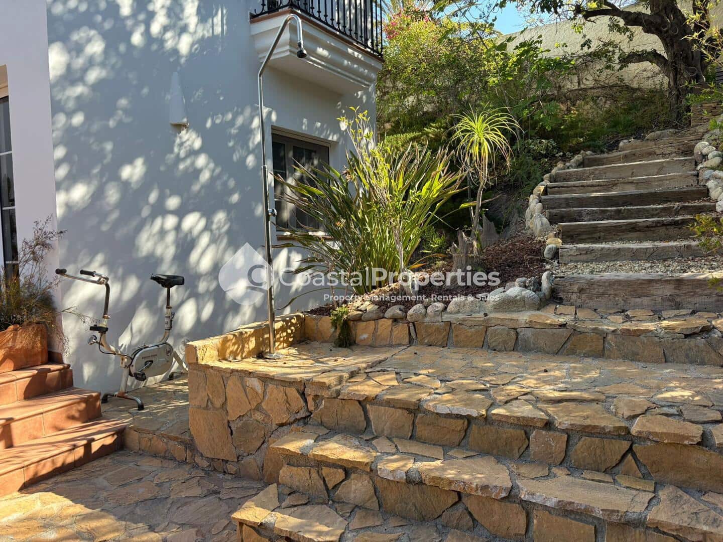 4 sypialnia Willa na sprzedaż w Mojacar z basenem - 590 000 € (Ref: 9025495)