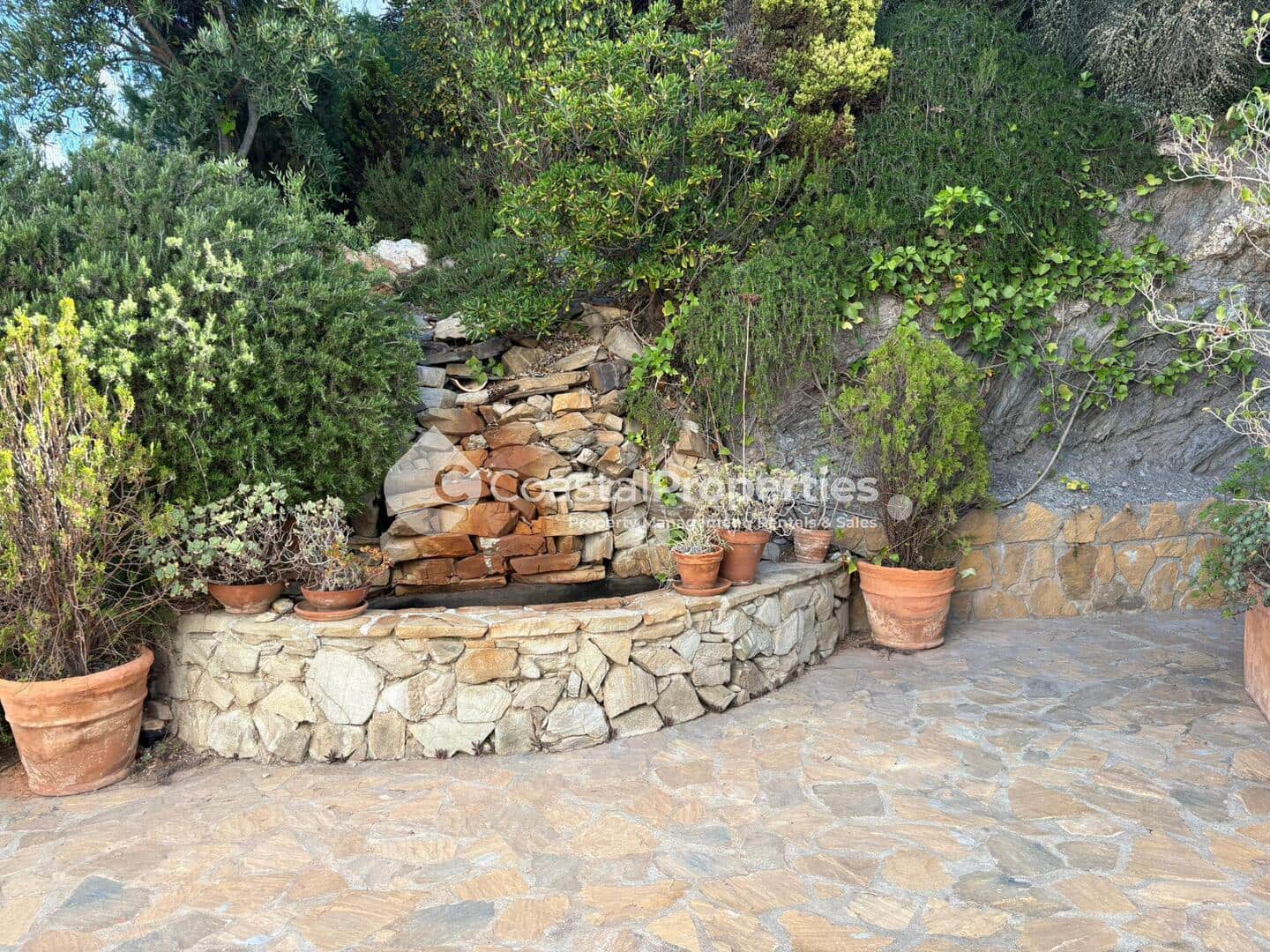 4 sypialnia Willa na sprzedaż w Mojacar z basenem - 590 000 € (Ref: 9025495)