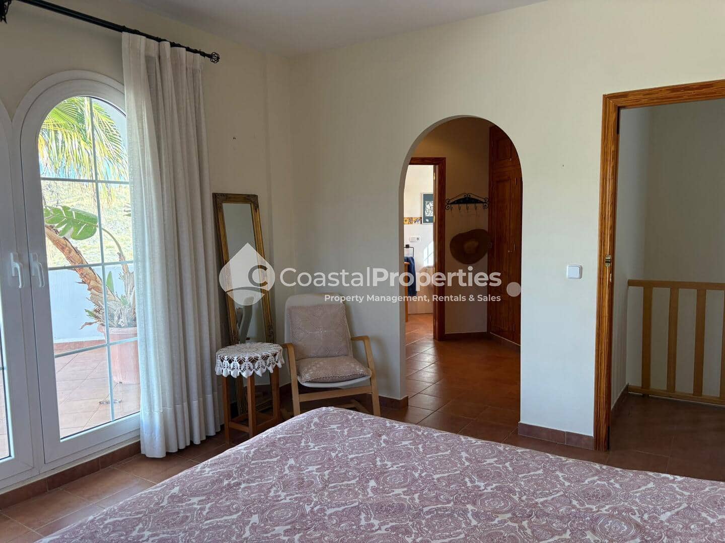 4 sypialnia Willa na sprzedaż w Mojacar z basenem - 590 000 € (Ref: 9025495)