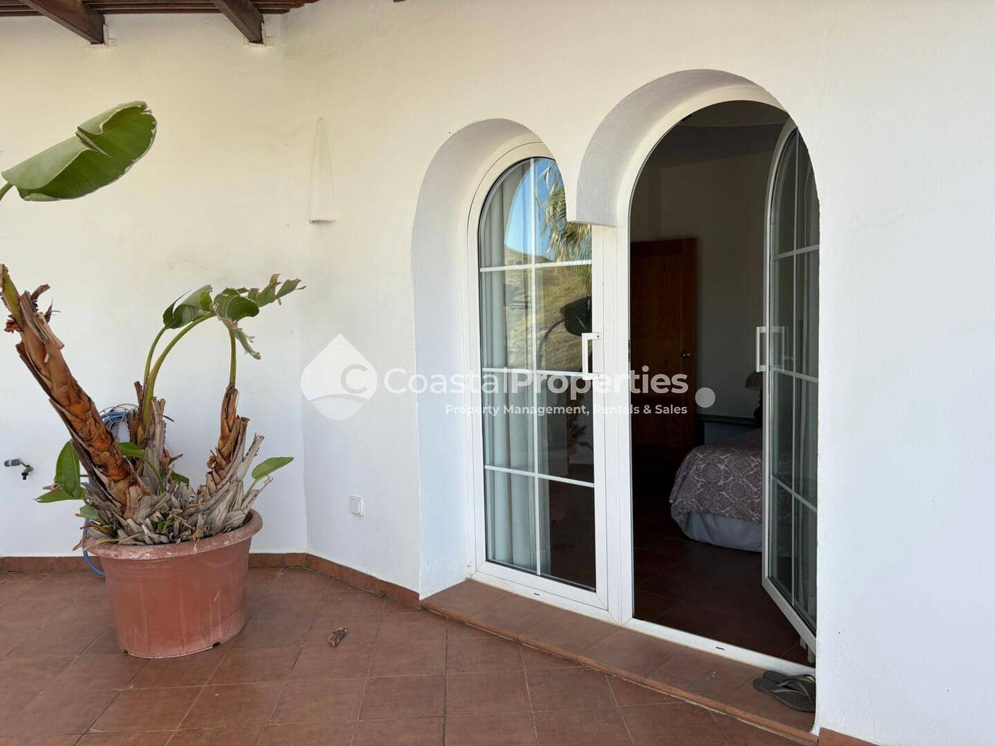 4 sypialnia Willa na sprzedaż w Mojacar z basenem - 590 000 € (Ref: 9025495)