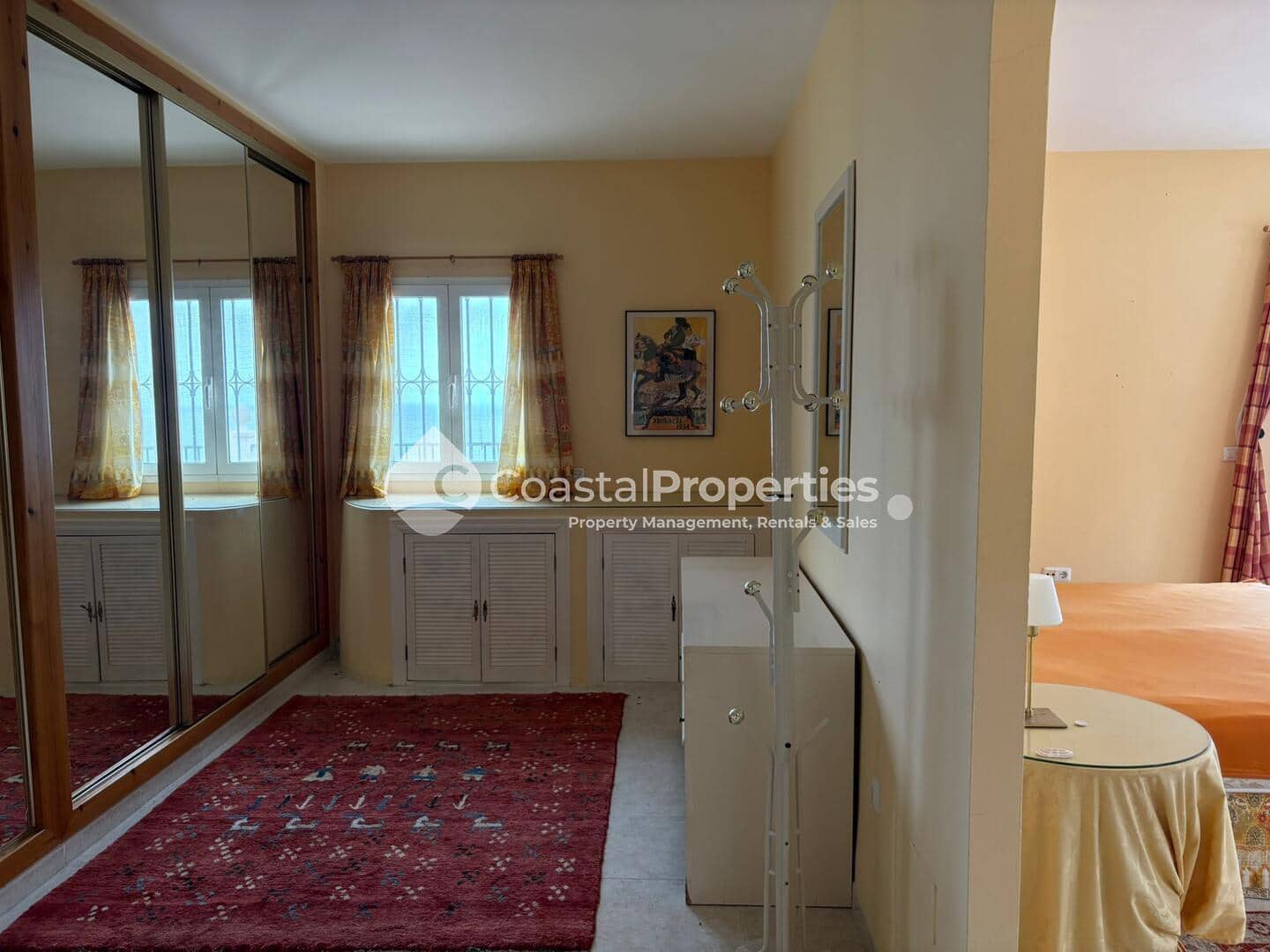 4 makuuhuone Huvila myytävänä paikassa Mojacar mukana uima-altaan - 725 000 € (Ref: 9125912)