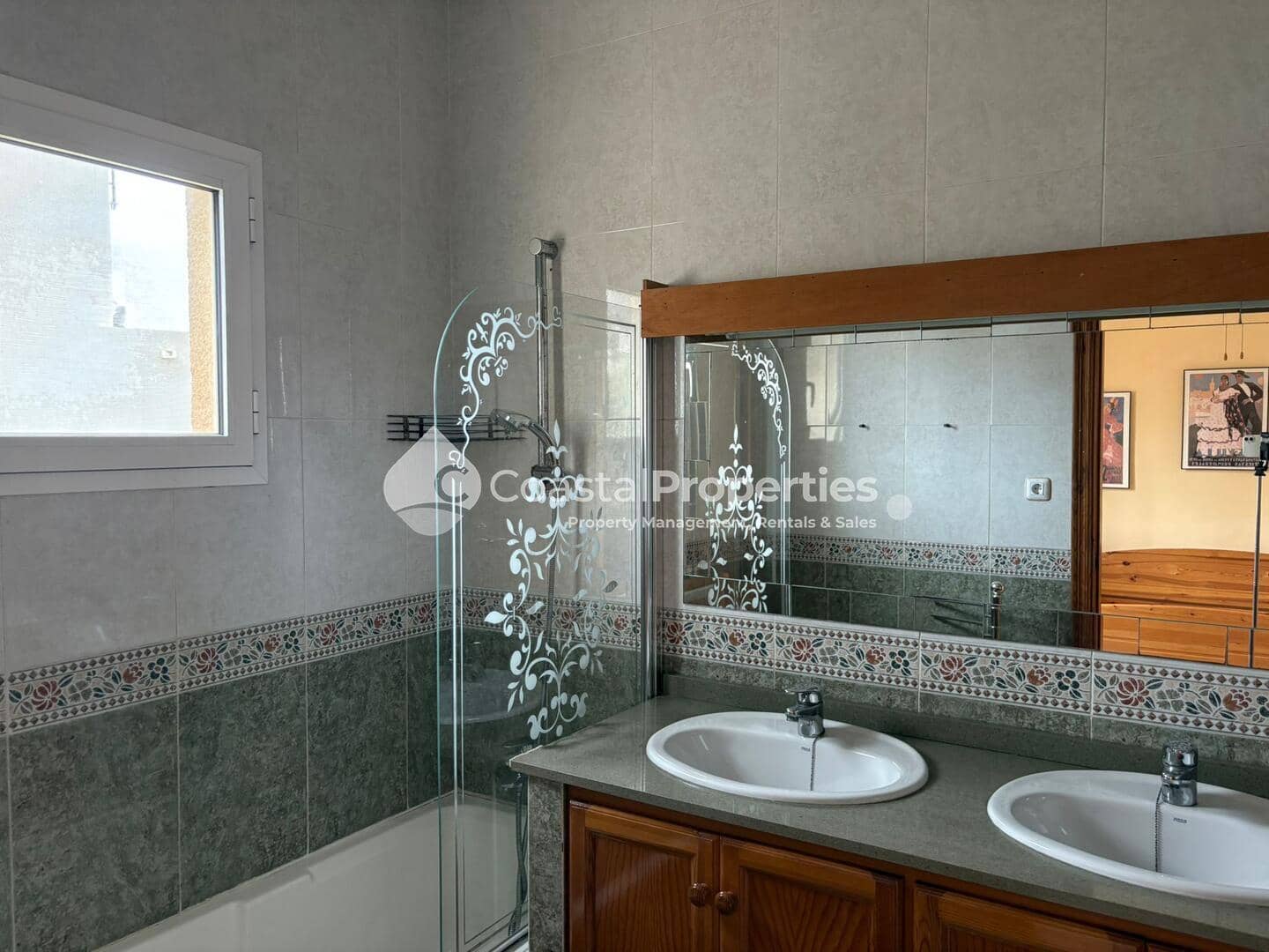 4 makuuhuone Huvila myytävänä paikassa Mojacar mukana uima-altaan - 725 000 € (Ref: 9125912)