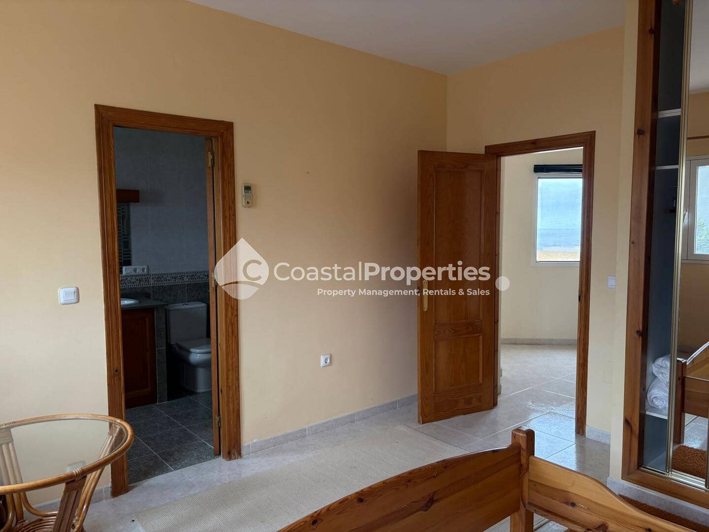 4 makuuhuone Huvila myytävänä paikassa Mojacar mukana uima-altaan - 725 000 € (Ref: 9125912)