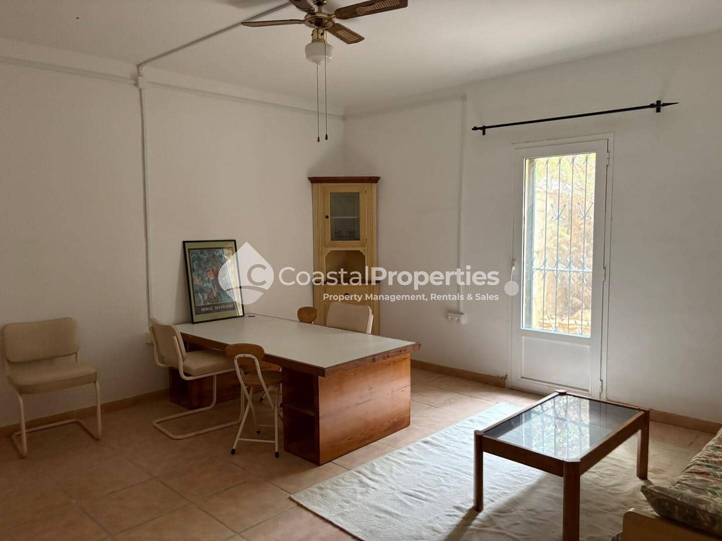 4 makuuhuone Huvila myytävänä paikassa Mojacar mukana uima-altaan - 725 000 € (Ref: 9125912)