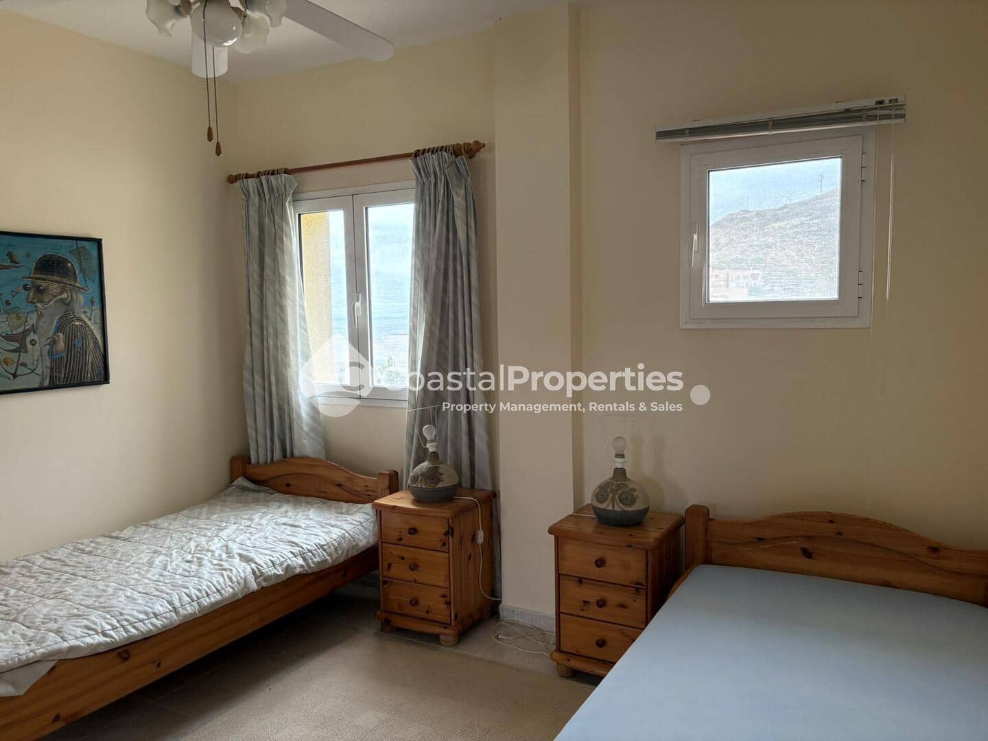 4 makuuhuone Huvila myytävänä paikassa Mojacar mukana uima-altaan - 725 000 € (Ref: 9125912)