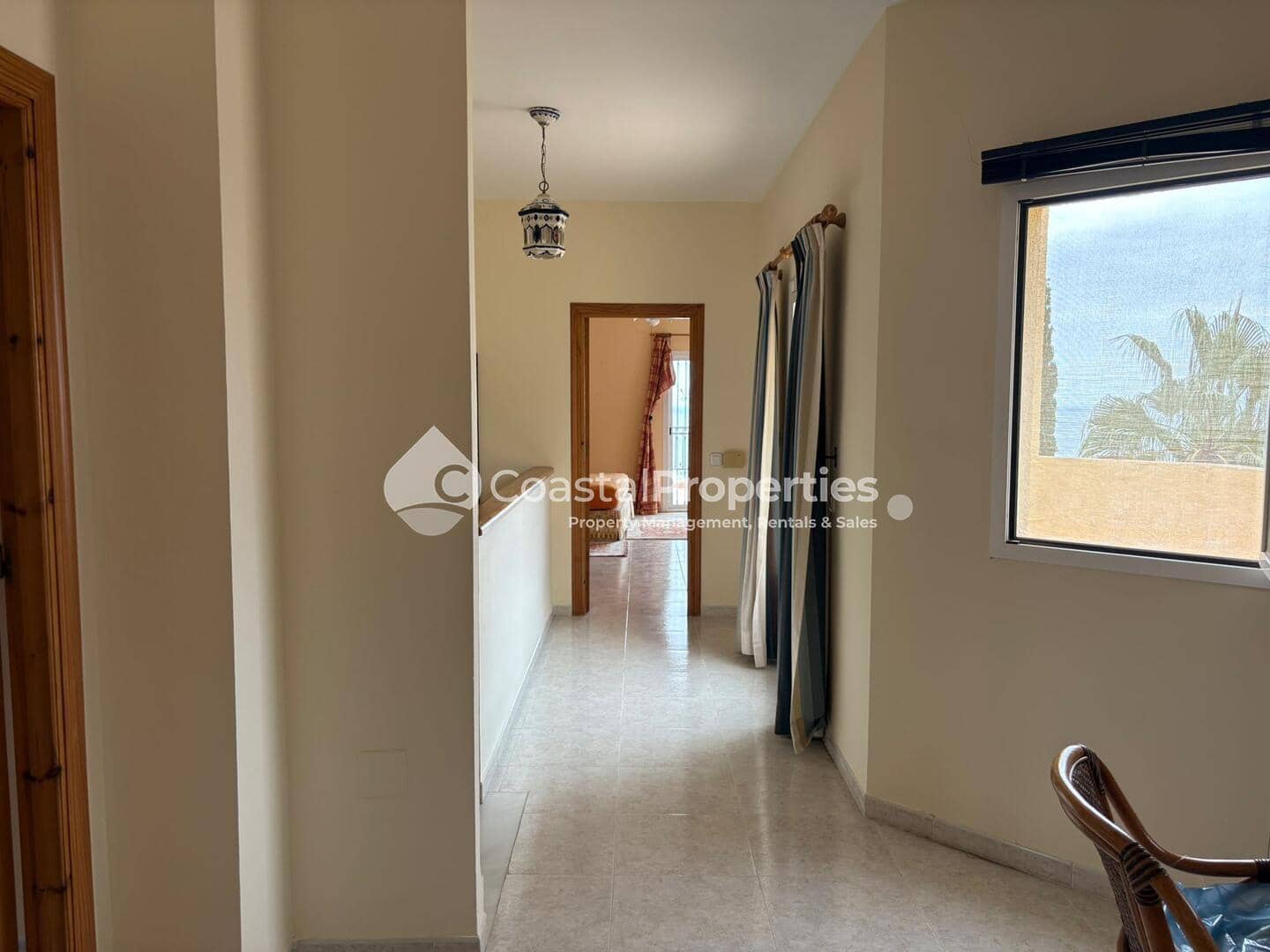 4 makuuhuone Huvila myytävänä paikassa Mojacar mukana uima-altaan - 725 000 € (Ref: 9125912)