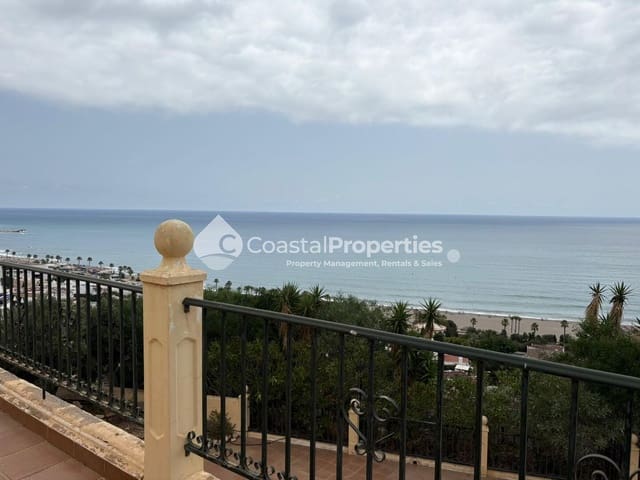 4 makuuhuone Huvila myytävänä paikassa Mojácar mukana uima-altaan - 725 000 € (Ref: 9125912)