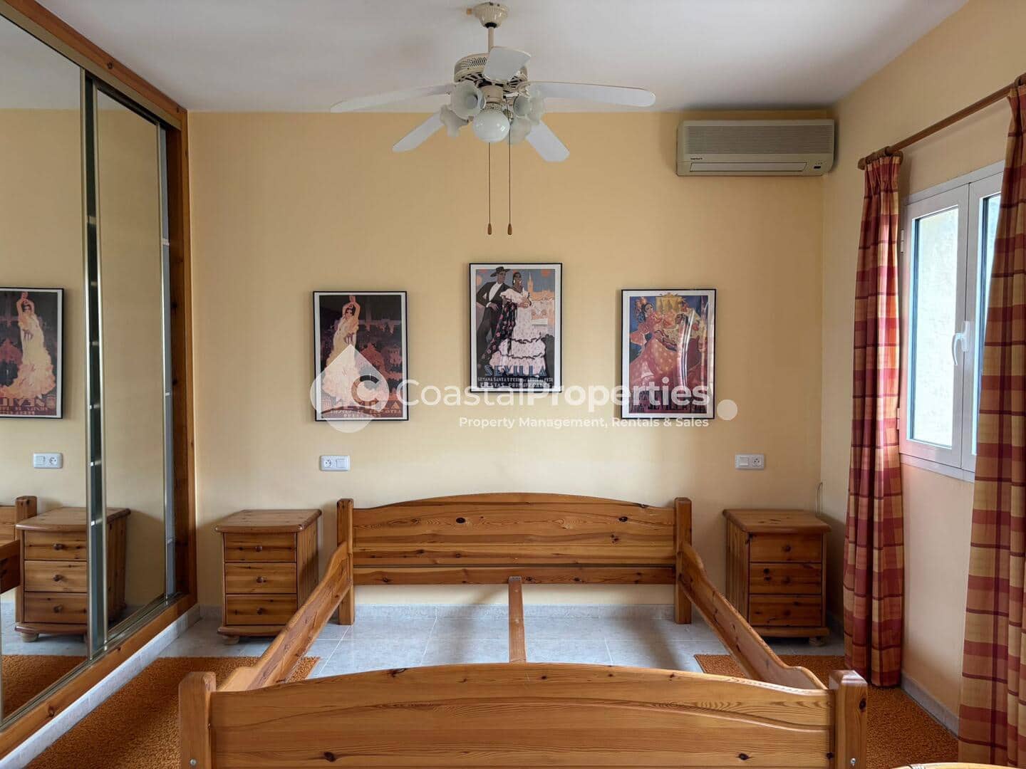 4 makuuhuone Huvila myytävänä paikassa Mojacar mukana uima-altaan - 725 000 € (Ref: 9125912)