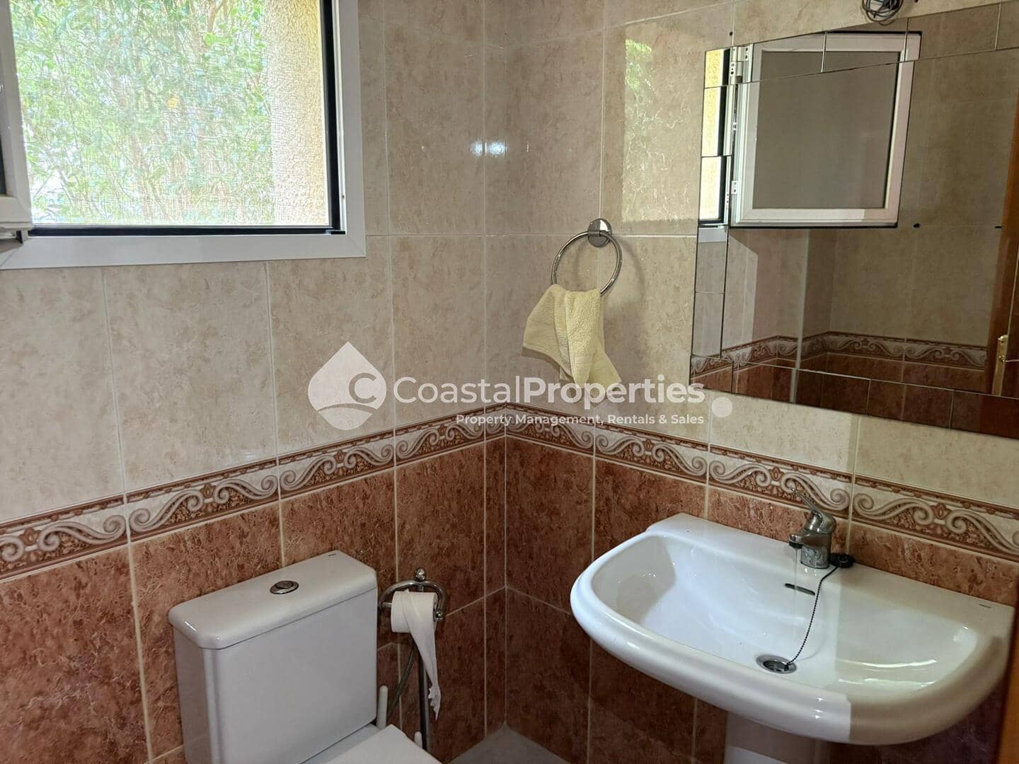 4 makuuhuone Huvila myytävänä paikassa Mojacar mukana uima-altaan - 725 000 € (Ref: 9125912)