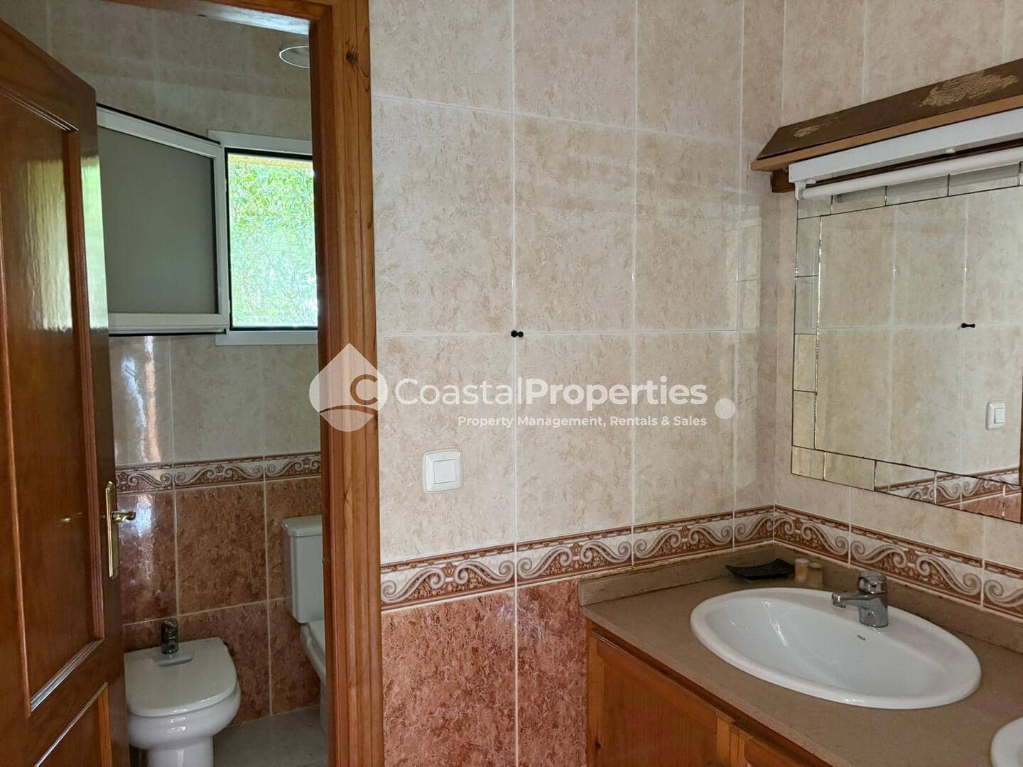 4 makuuhuone Huvila myytävänä paikassa Mojacar mukana uima-altaan - 725 000 € (Ref: 9125912)