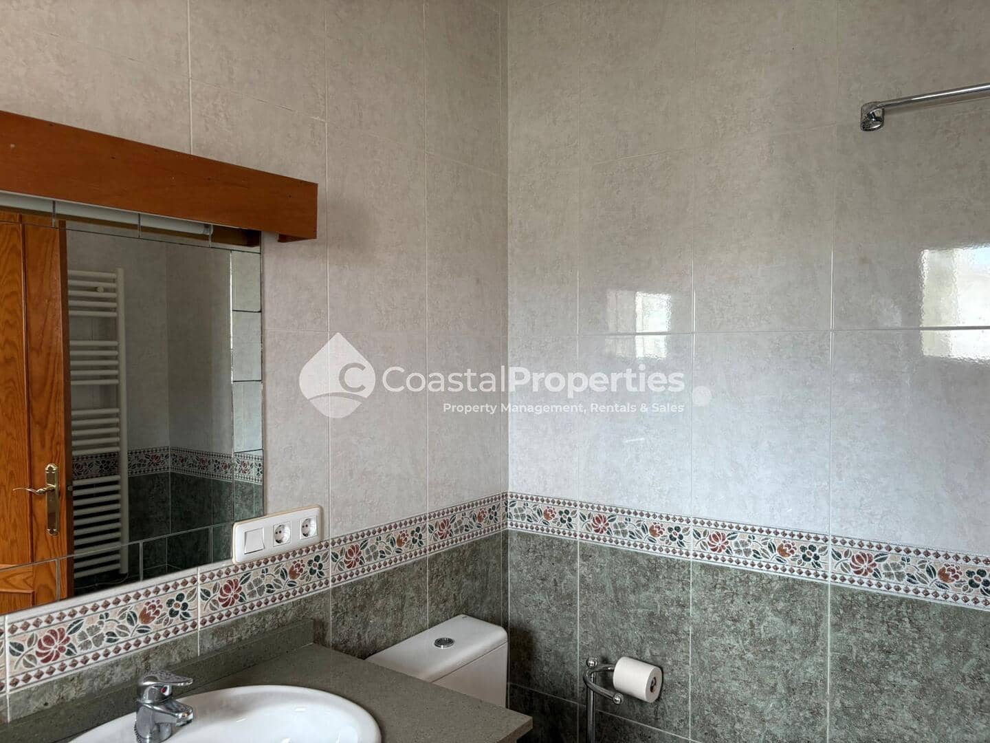 4 makuuhuone Huvila myytävänä paikassa Mojacar mukana uima-altaan - 725 000 € (Ref: 9125912)