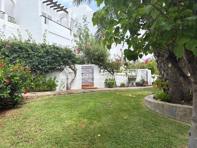 2 bedroom Townhouse for rent in Mojácar with pool - € 750 (Ref: 9126219)