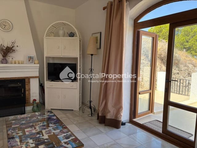 4 quarto Moradia para venda em Mojácar com piscina - 550 000 € (Ref: 9315223)