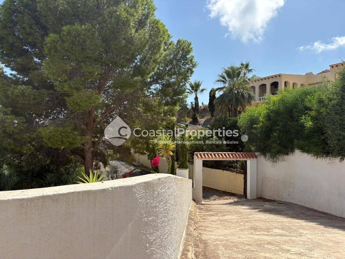 4 quarto Moradia para venda em Mojacar com piscina - 550 000 € (Ref: 9315223)