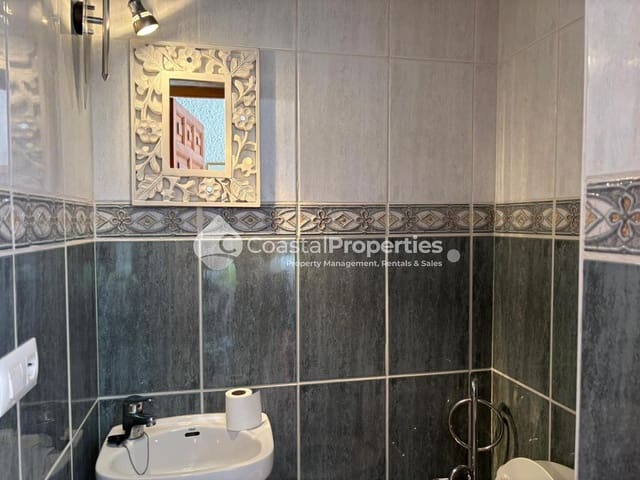 4 quarto Moradia para venda em Mojácar com piscina - 550 000 € (Ref: 9315223)