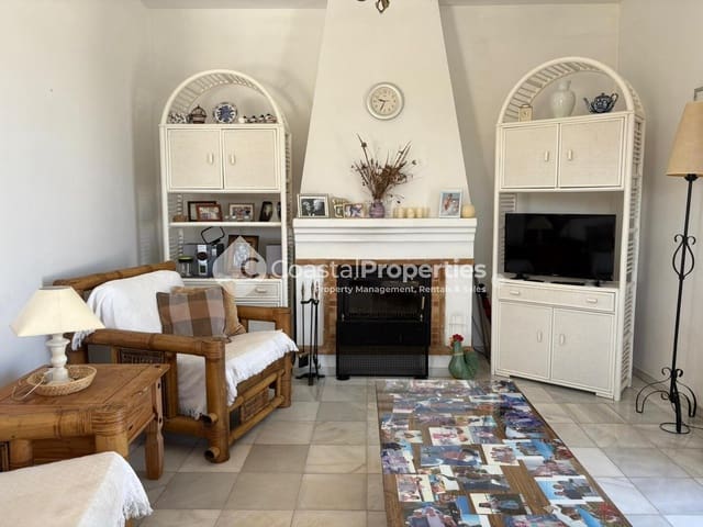 4 quarto Moradia para venda em Mojácar com piscina - 550 000 € (Ref: 9315223)