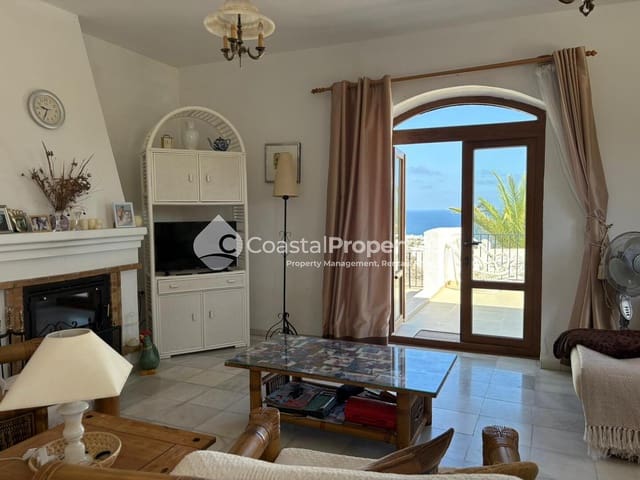 4 quarto Moradia para venda em Mojácar com piscina - 550 000 € (Ref: 9315223)