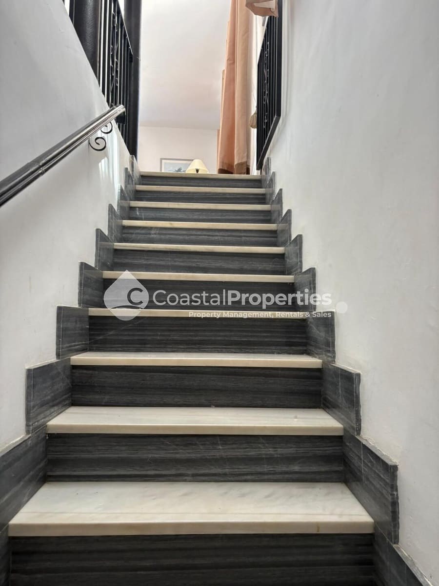 4 quarto Moradia para venda em Mojacar com piscina - 550 000 € (Ref: 9315223)