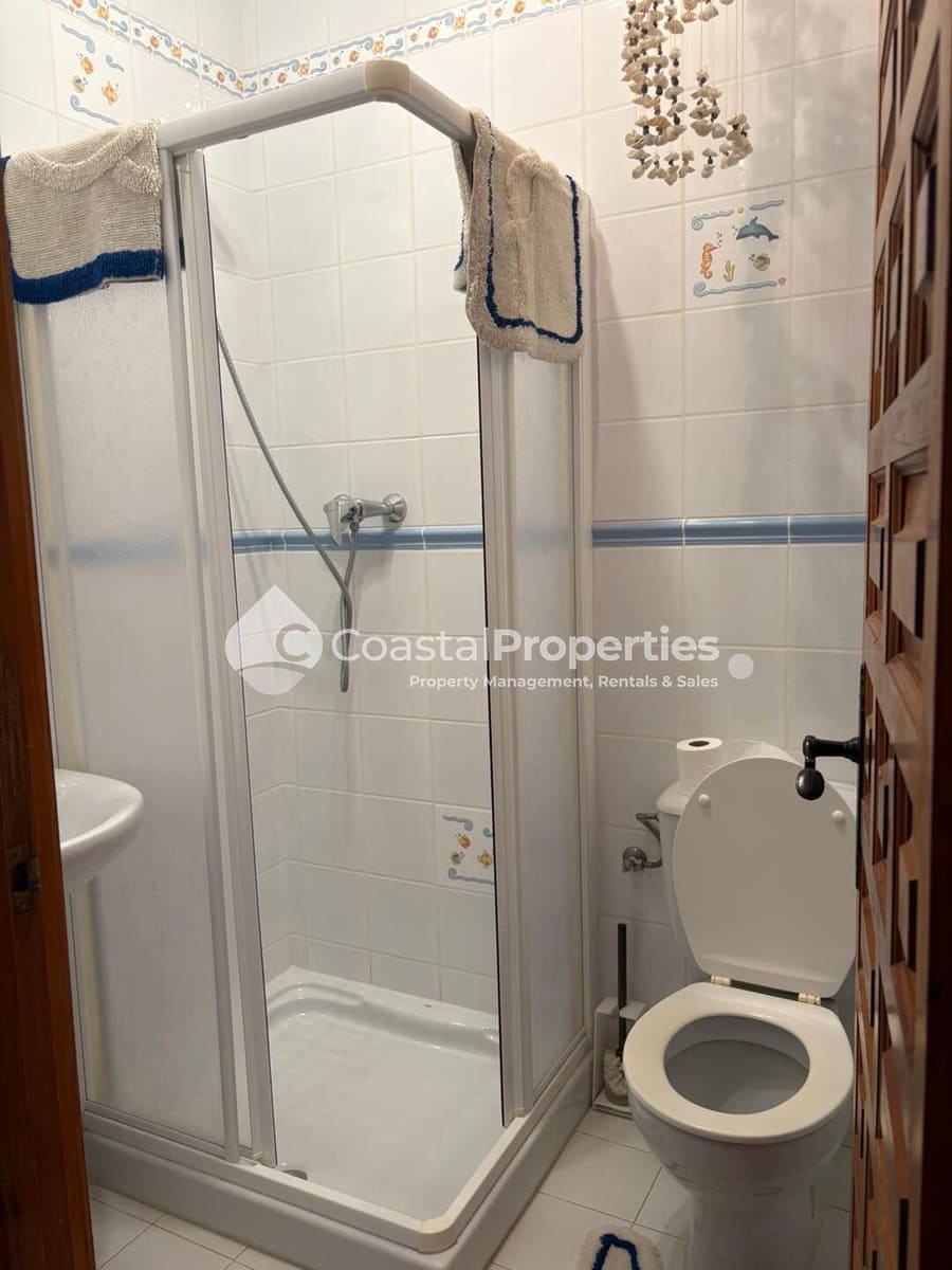 4 quarto Moradia para venda em Mojacar com piscina - 550 000 € (Ref: 9315223)