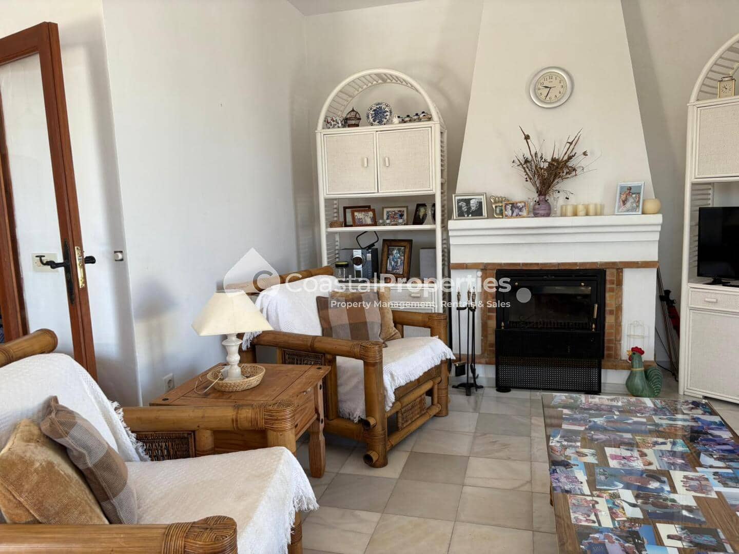 4 quarto Moradia para venda em Mojacar com piscina - 550 000 € (Ref: 9315223)