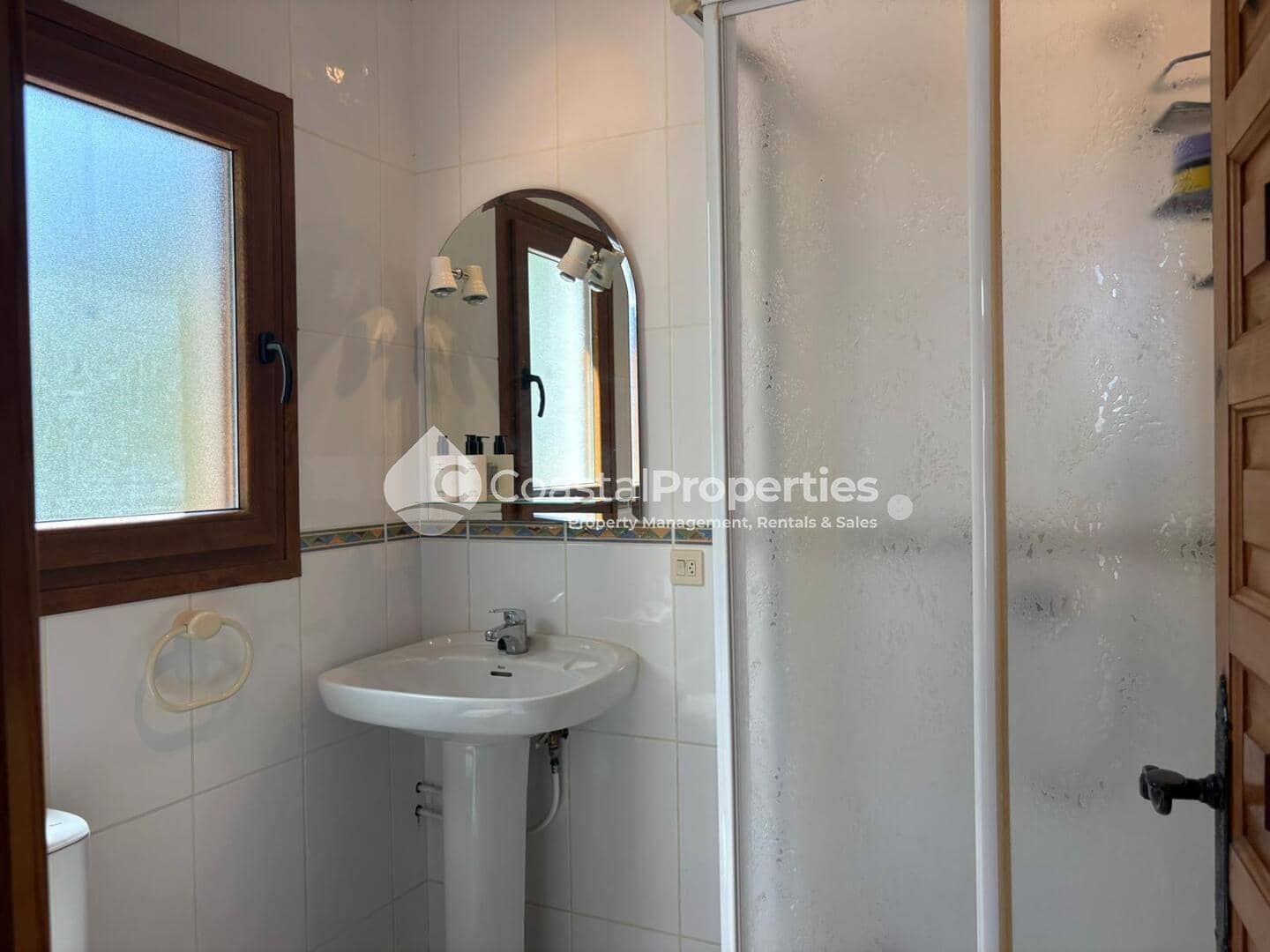 4 quarto Moradia para venda em Mojacar com piscina - 550 000 € (Ref: 9315223)
