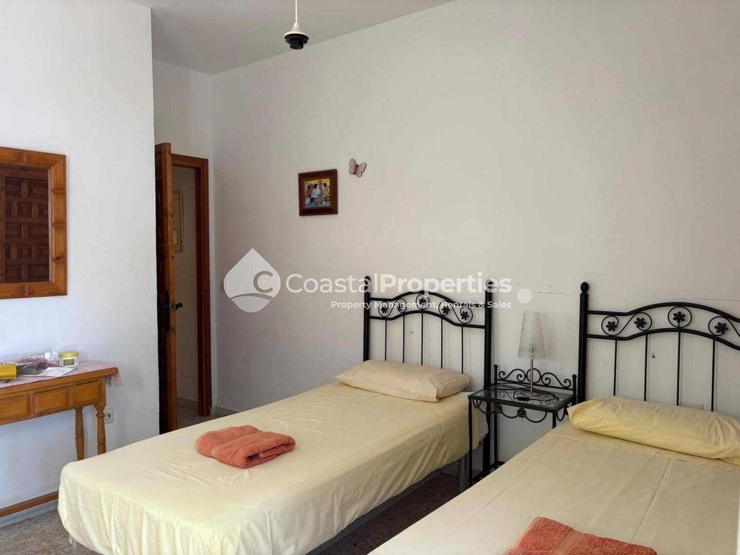 4 quarto Moradia para venda em Mojacar com piscina - 550 000 € (Ref: 9315223)