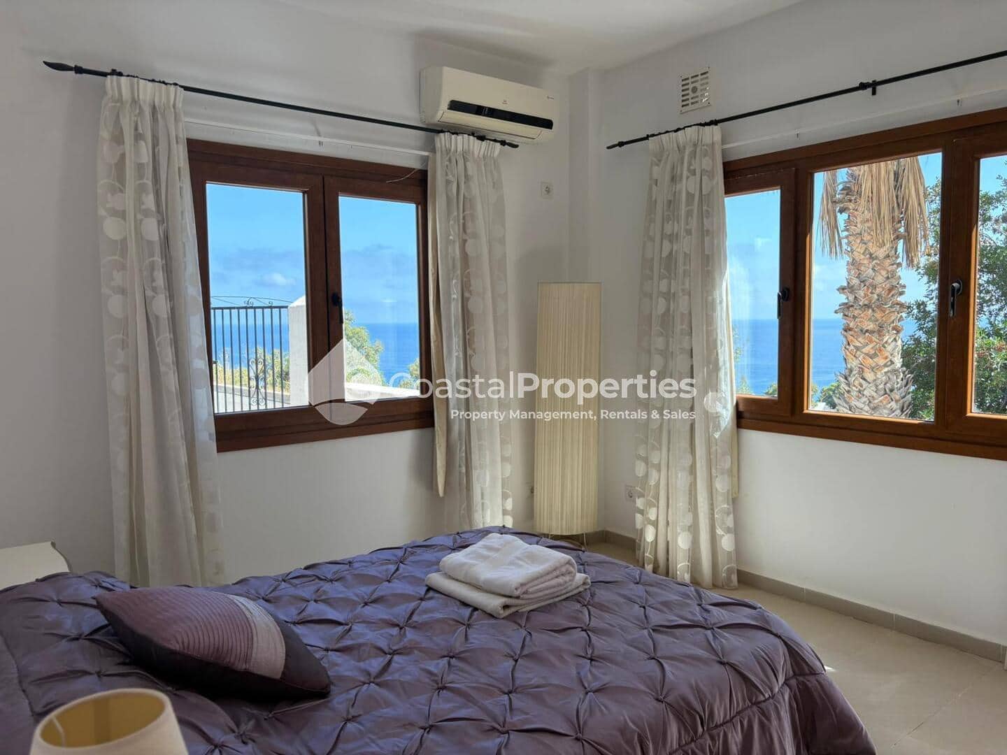 4 quarto Moradia para venda em Mojacar com piscina - 550 000 € (Ref: 9315223)