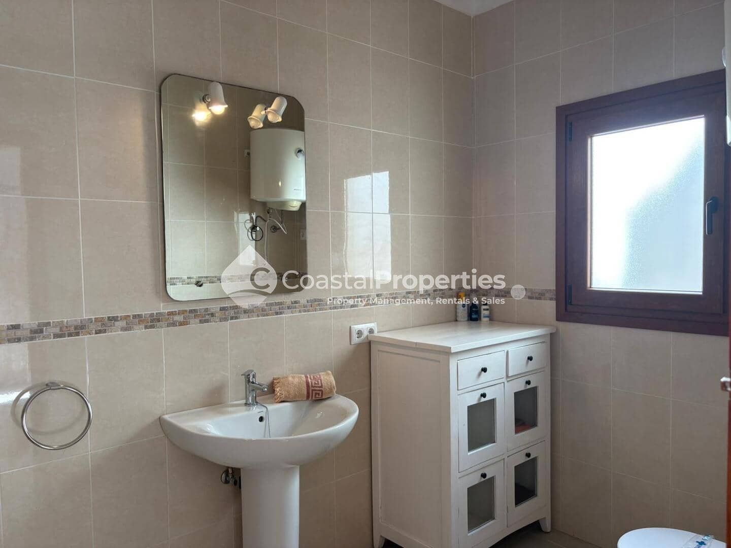 4 quarto Moradia para venda em Mojacar com piscina - 550 000 € (Ref: 9315223)