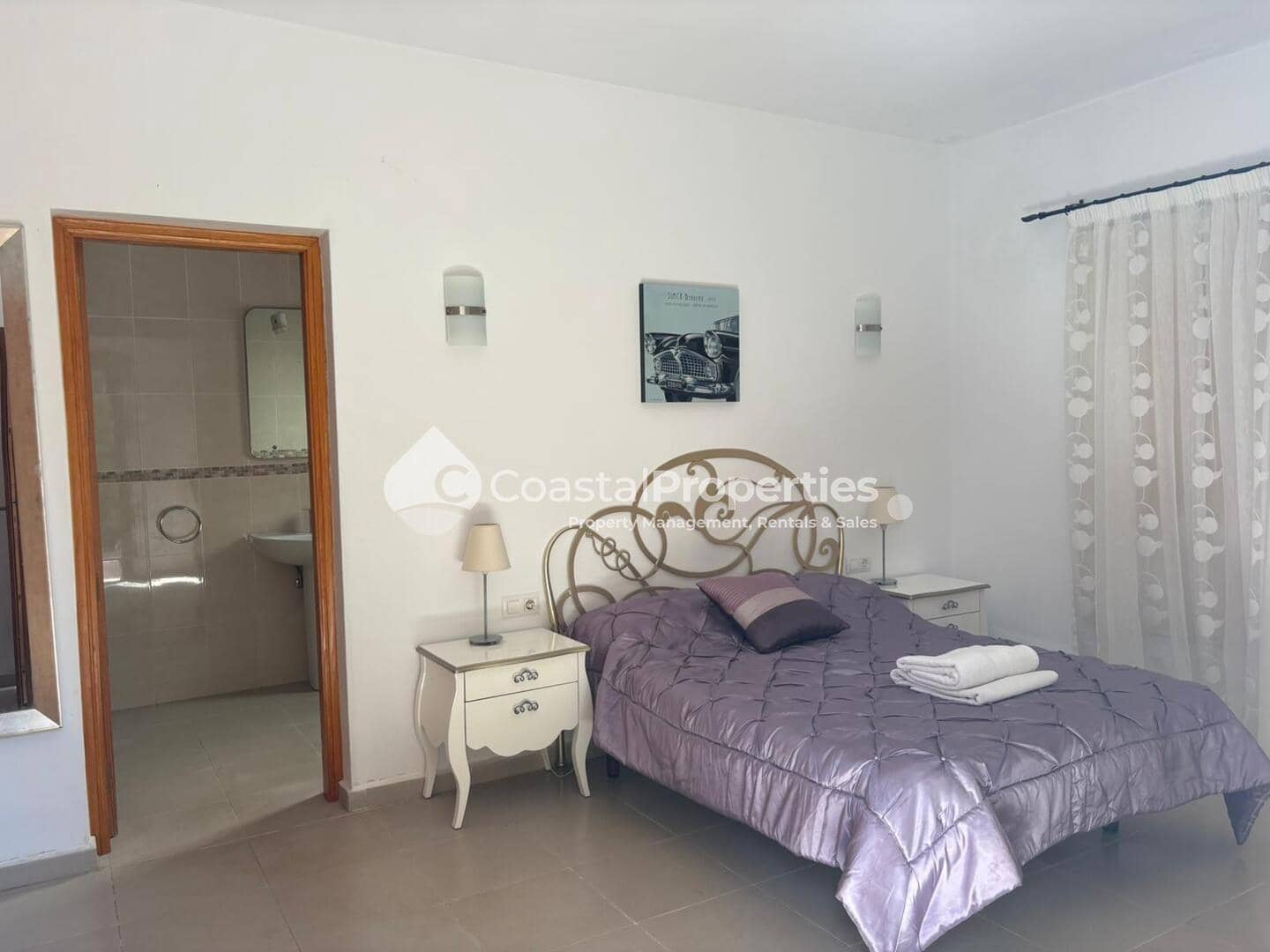 4 quarto Moradia para venda em Mojacar com piscina - 550 000 € (Ref: 9315223)