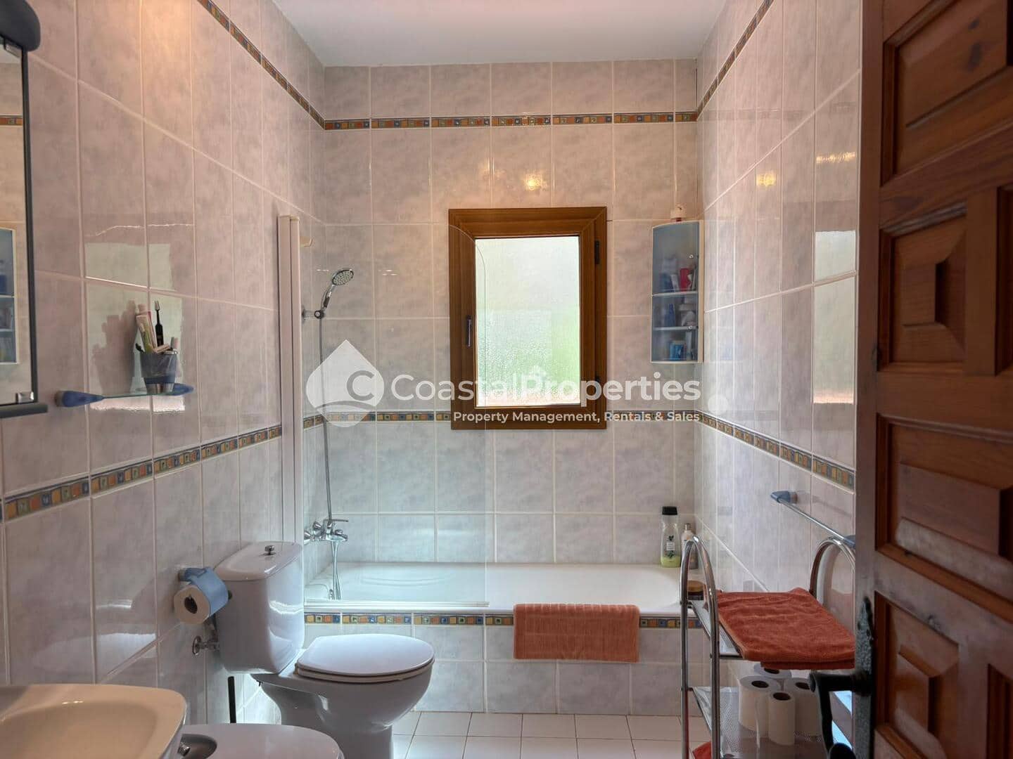4 quarto Moradia para venda em Mojacar com piscina - 550 000 € (Ref: 9315223)