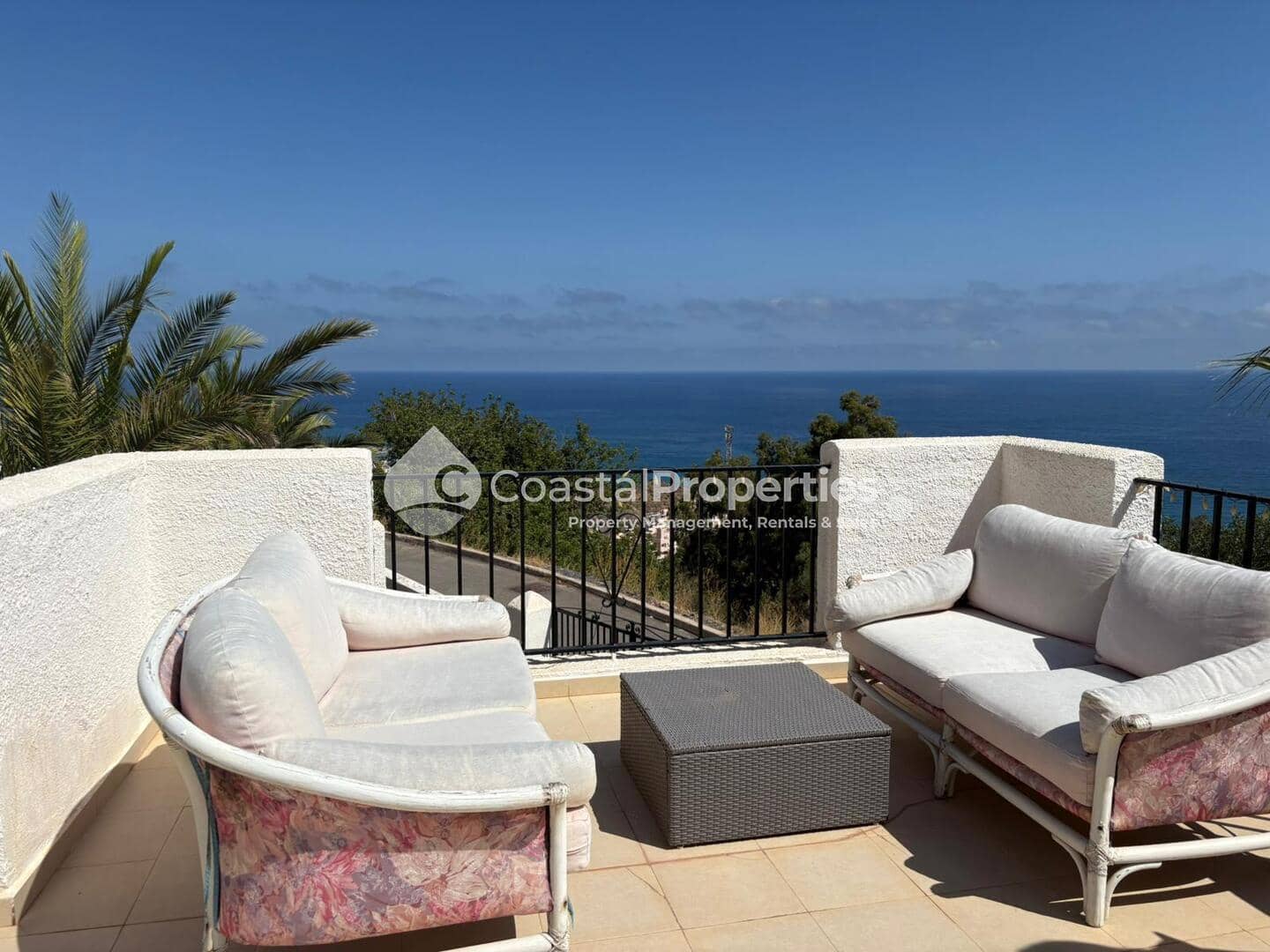 4 quarto Moradia para venda em Mojacar com piscina - 550 000 € (Ref: 9315223)