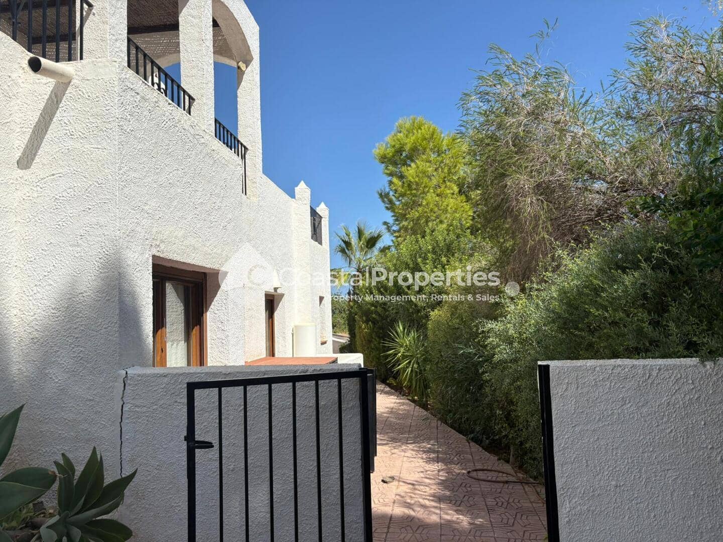 4 quarto Moradia para venda em Mojacar com piscina - 550 000 € (Ref: 9315223)