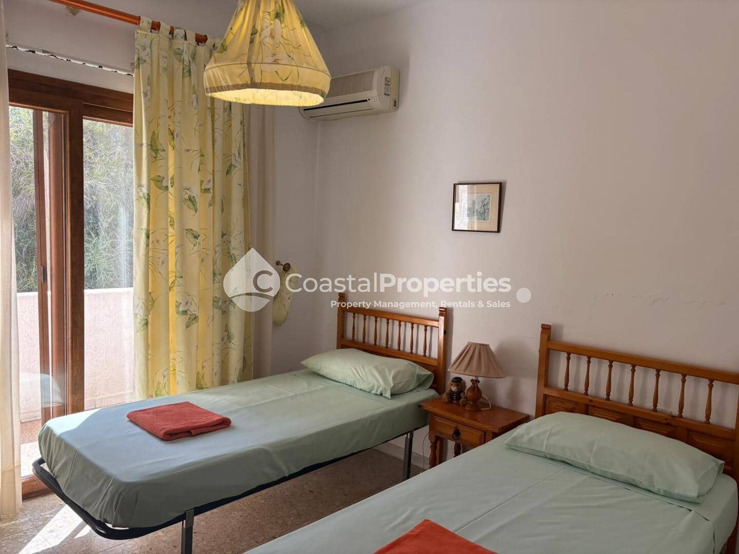 4 quarto Moradia para venda em Mojacar com piscina - 550 000 € (Ref: 9315223)